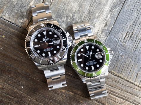 rolex sea dweller vs panerai|sea dweller vs Rolex.